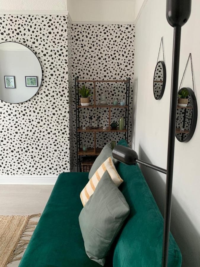 House Of Cosy Dots Villa Northampton Bagian luar foto