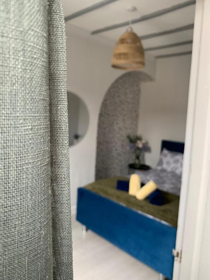 House Of Cosy Dots Villa Northampton Bagian luar foto