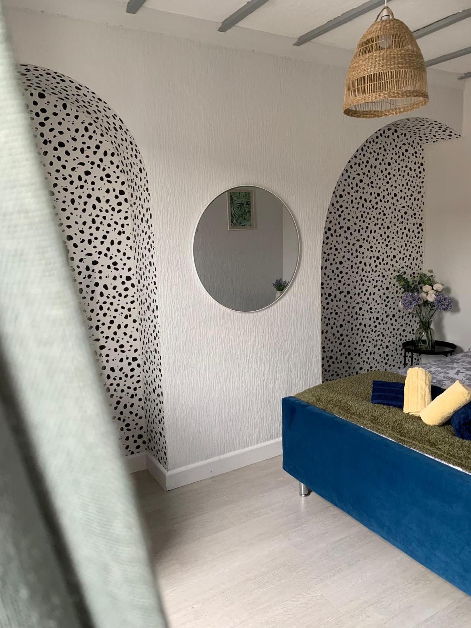 House Of Cosy Dots Villa Northampton Ruang foto